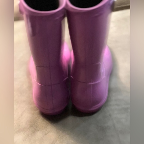 UGG rain boots - Picture 7 of 7